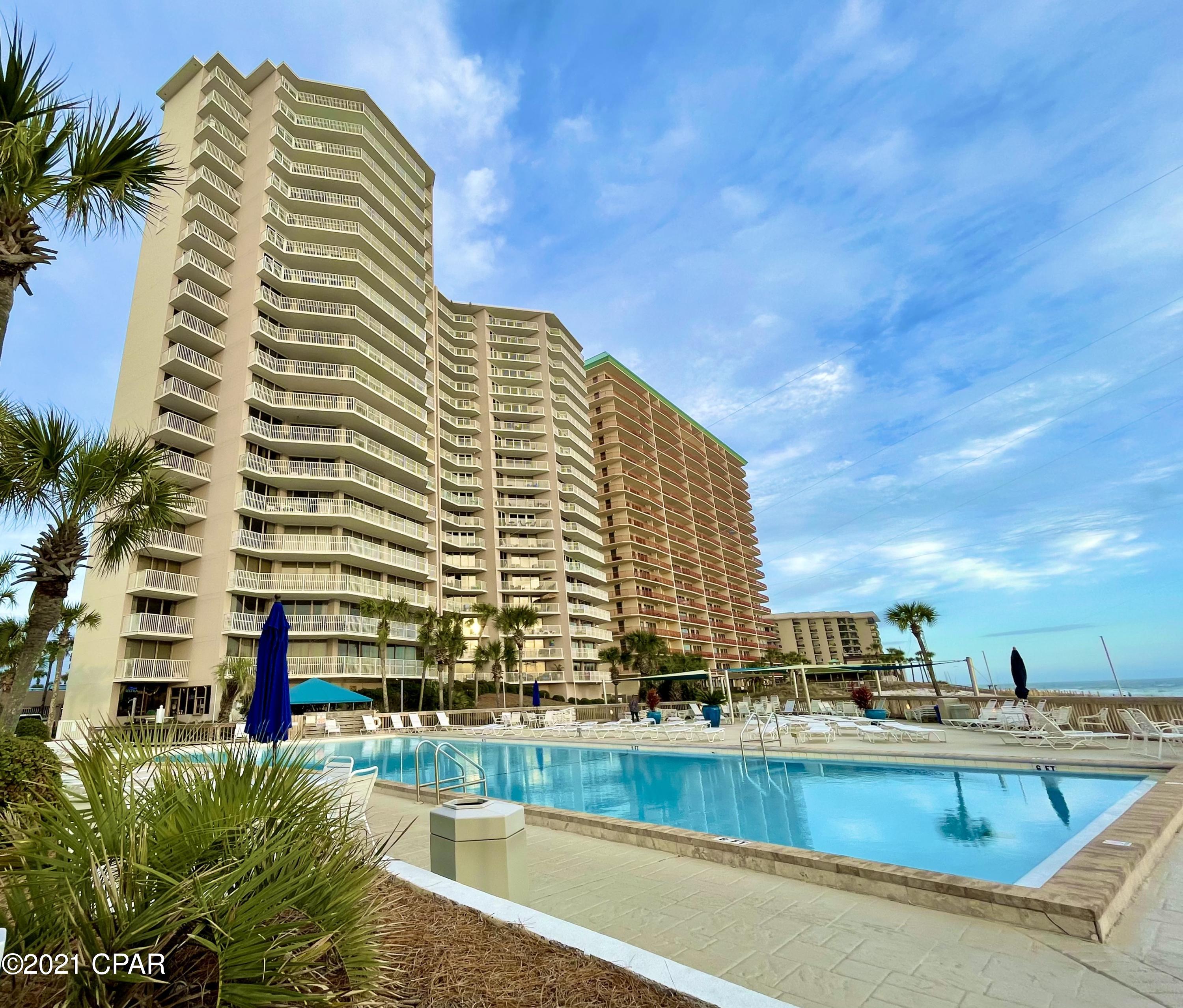 Dunes Of Panama Phase V - Residential