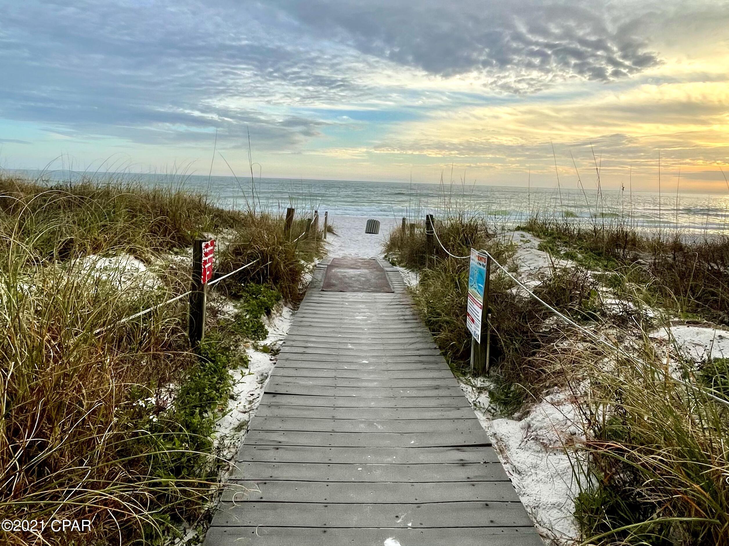 Dunes Of Panama Phase V - Residential