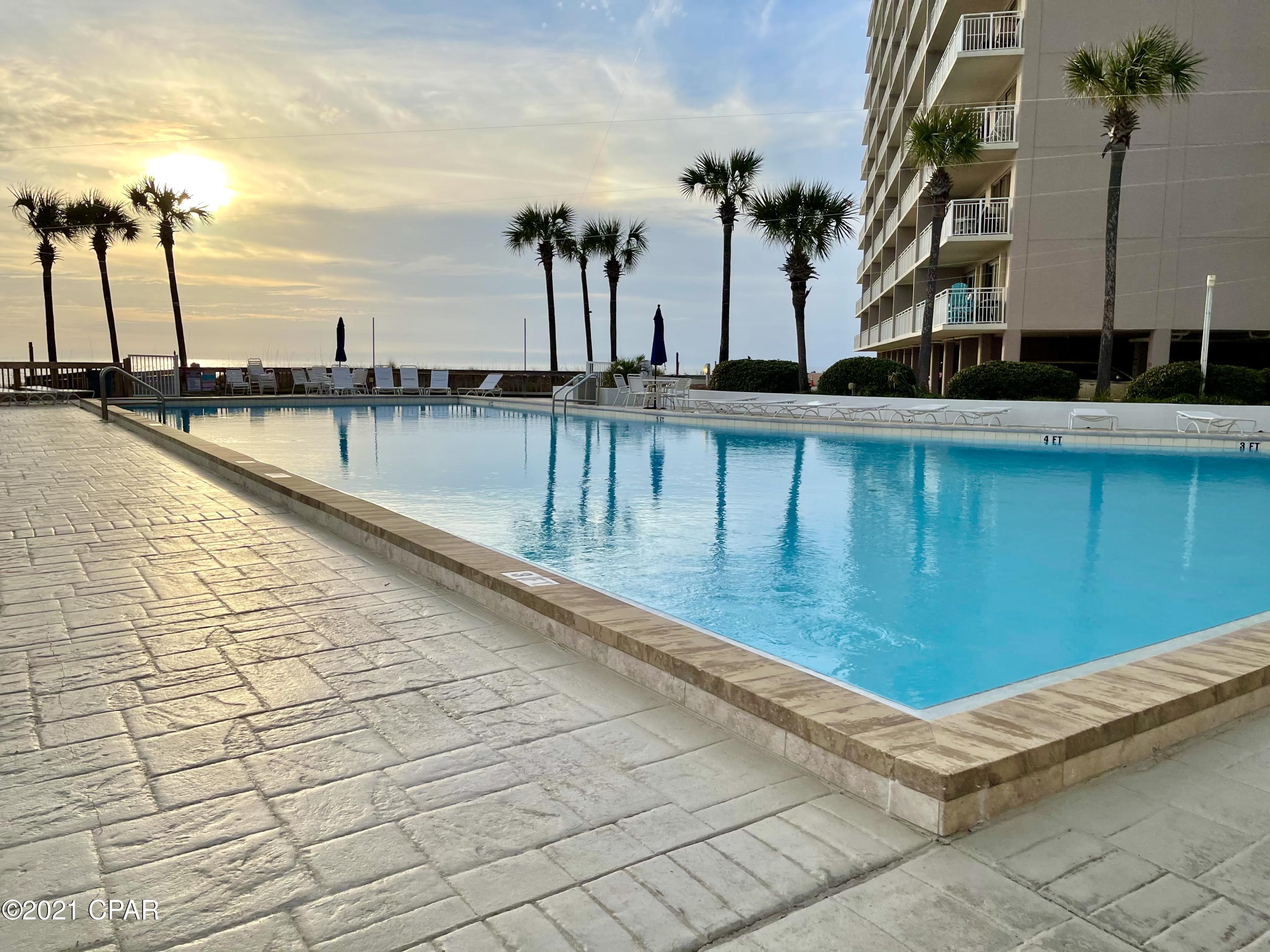 Dunes Of Panama Phase V - Residential