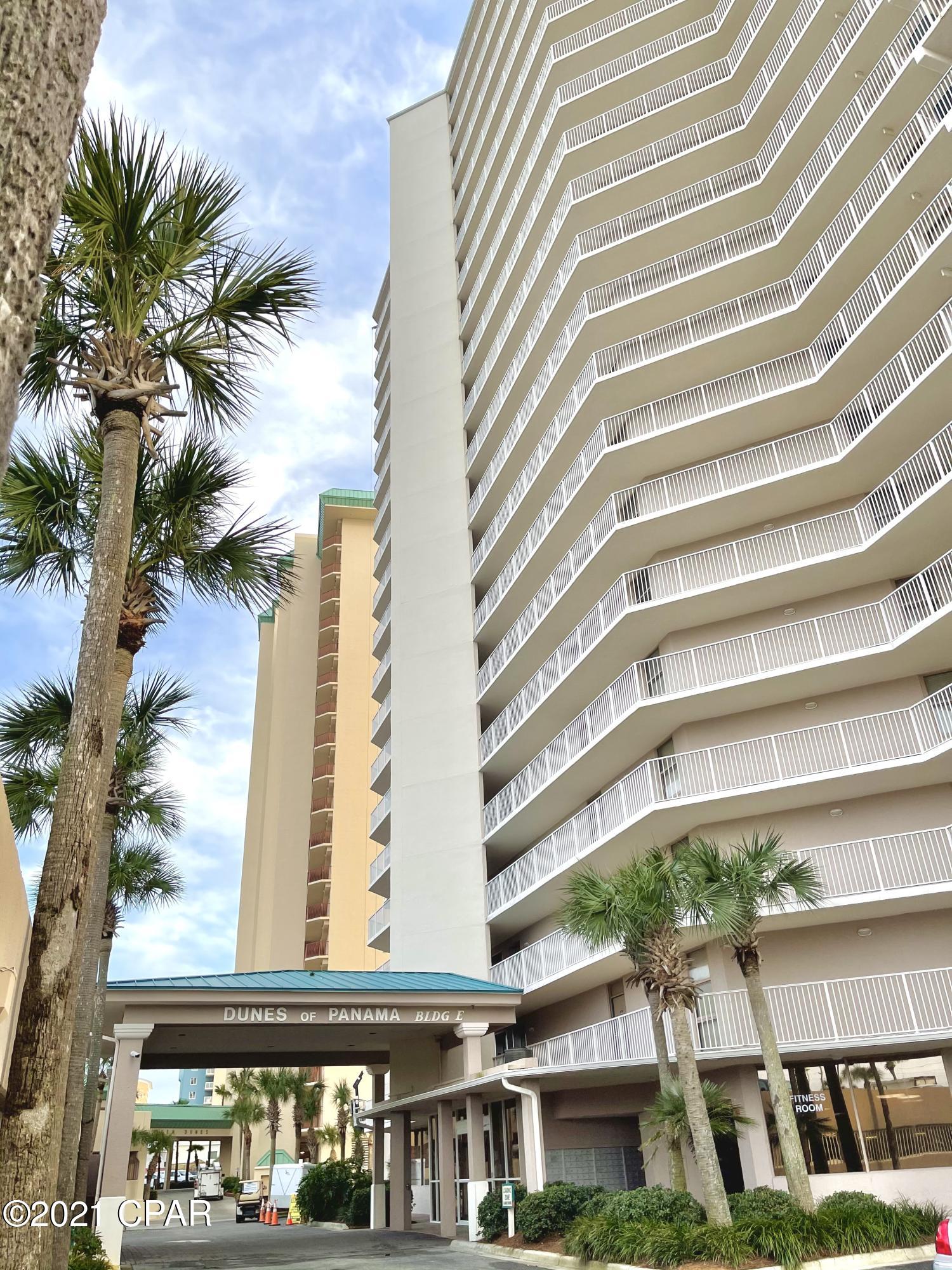 Dunes Of Panama Phase V - Residential