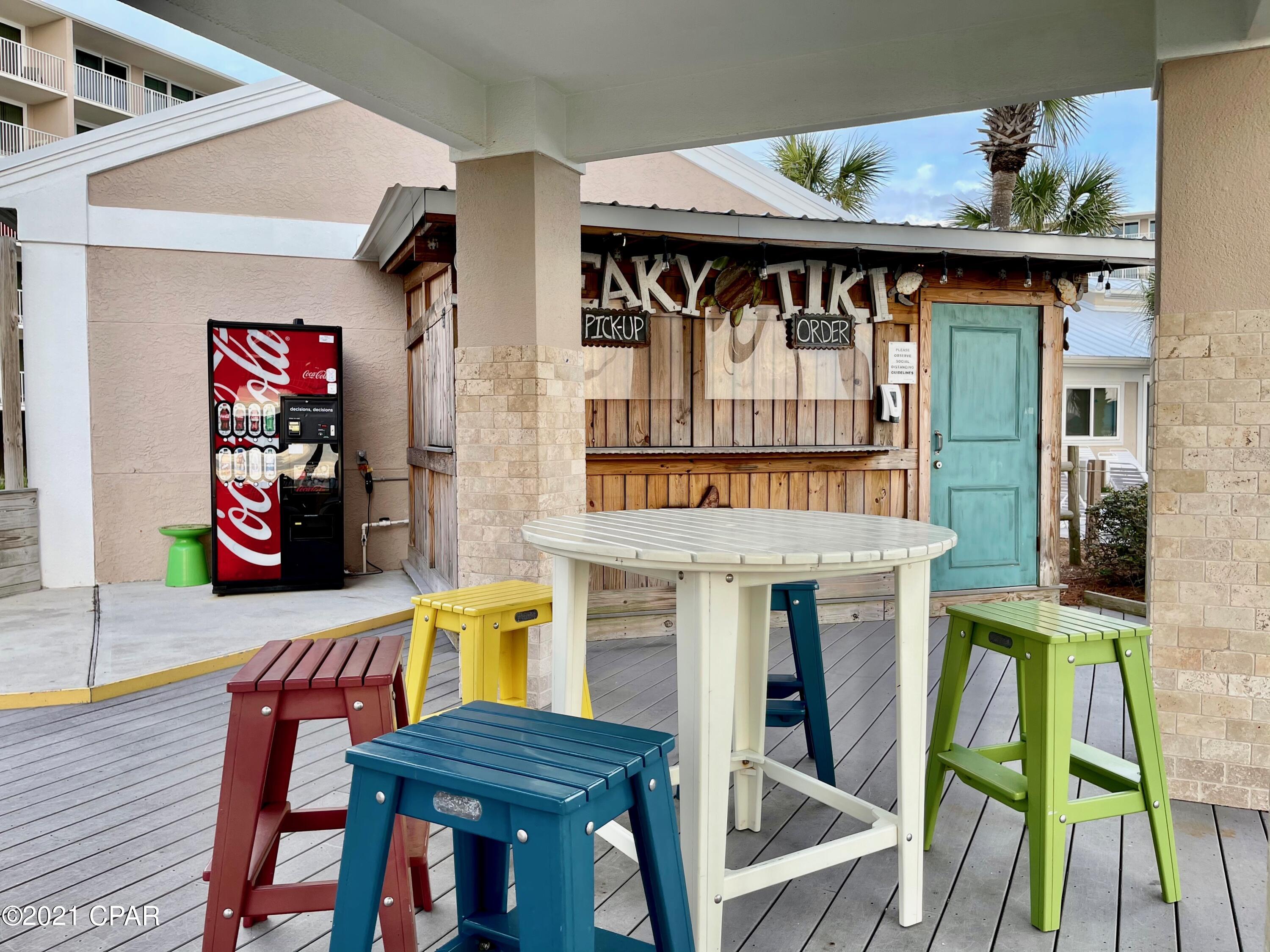 Dunes Of Panama Phase V - Residential