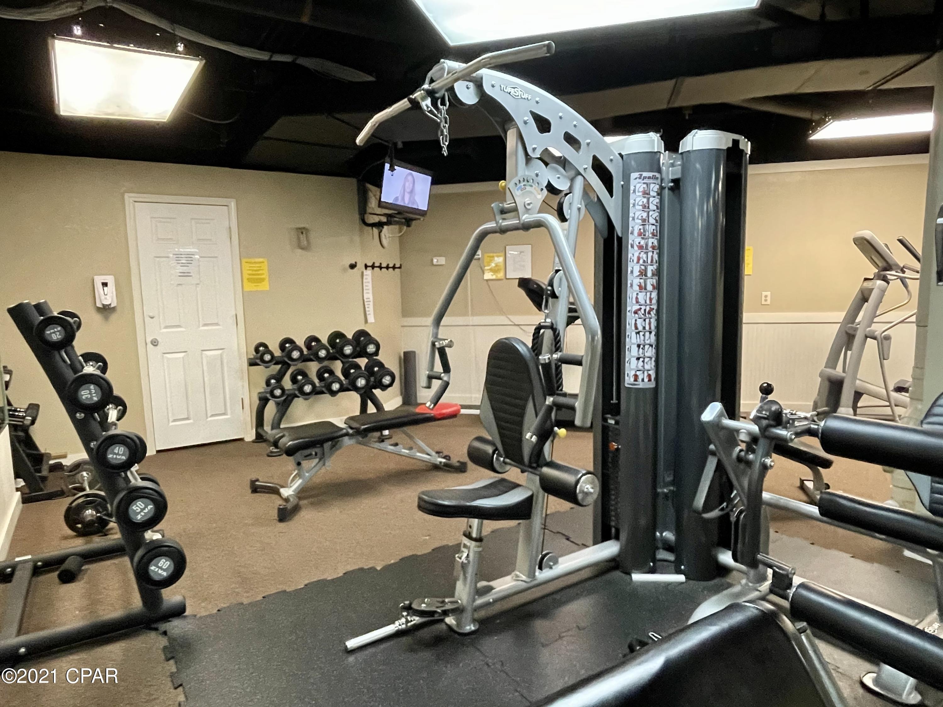 Dunes Of Panama Phase V - Residential