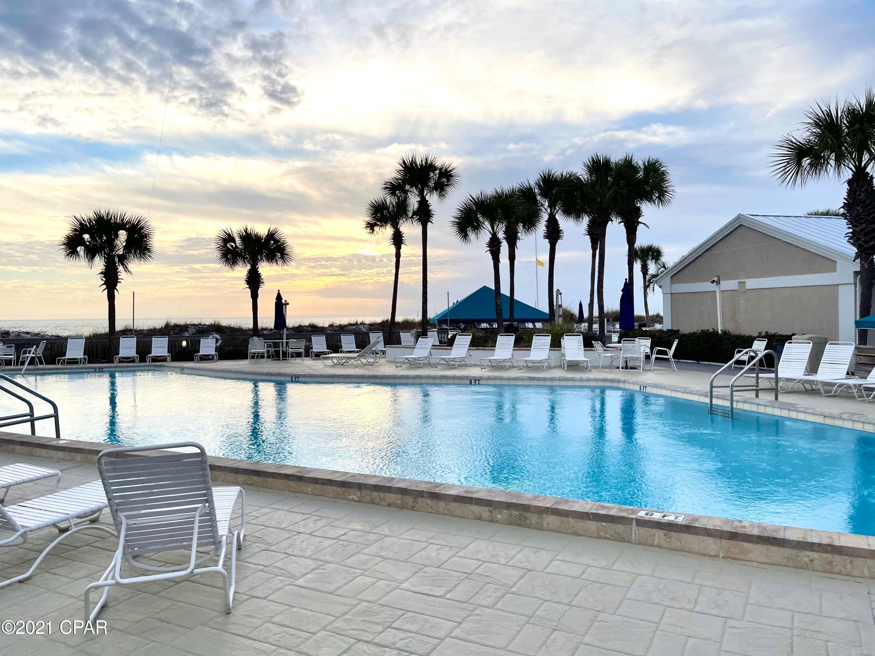 Dunes Of Panama Phase V - Residential