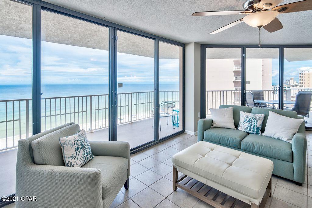 Dunes Of Panama Phase V - Residential