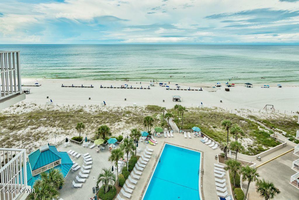 Dunes Of Panama Phase V - Residential