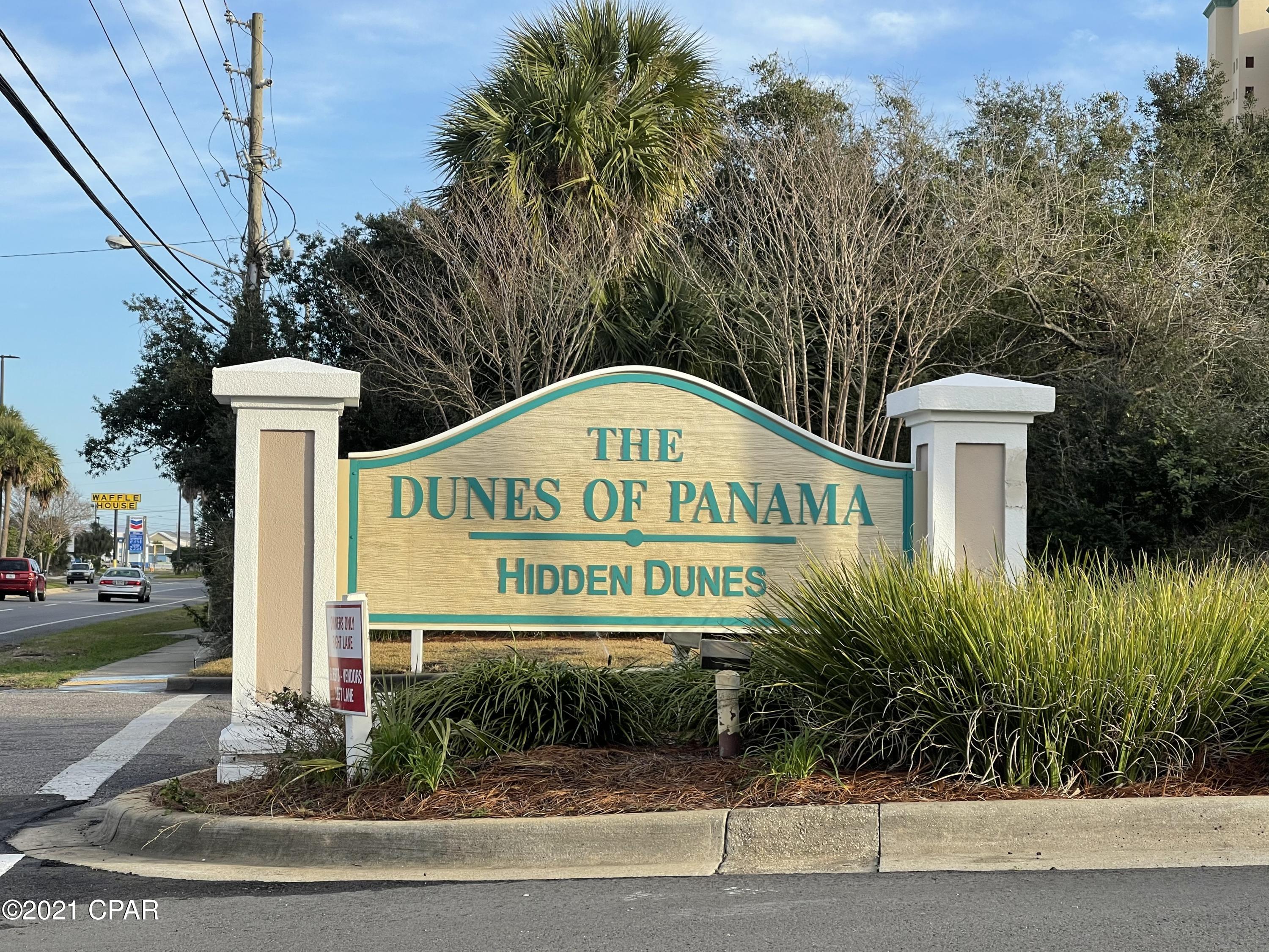 Dunes Of Panama Phase V - Residential