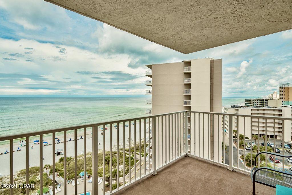 Dunes Of Panama Phase V - Residential