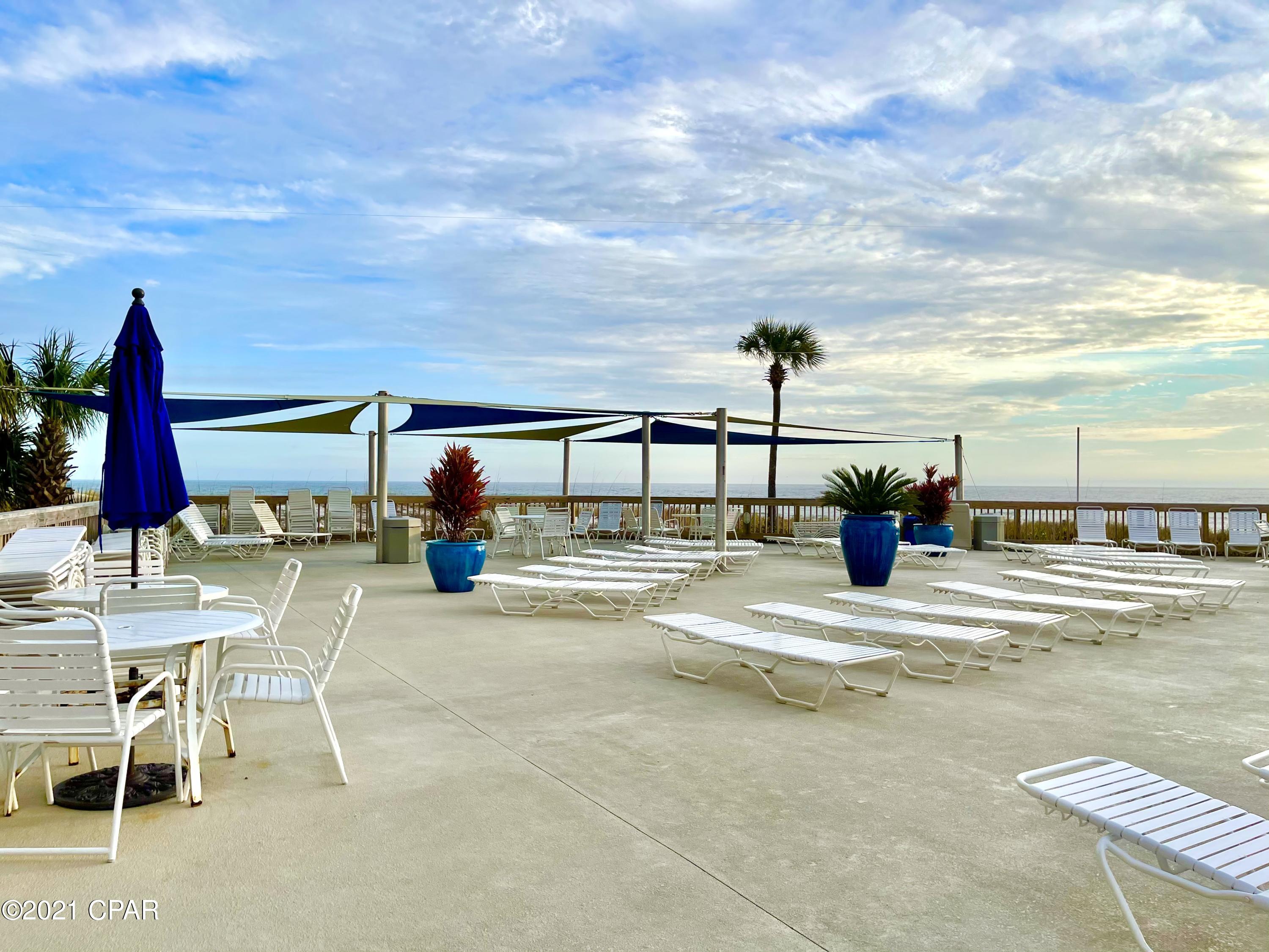 Dunes Of Panama Phase V - Residential