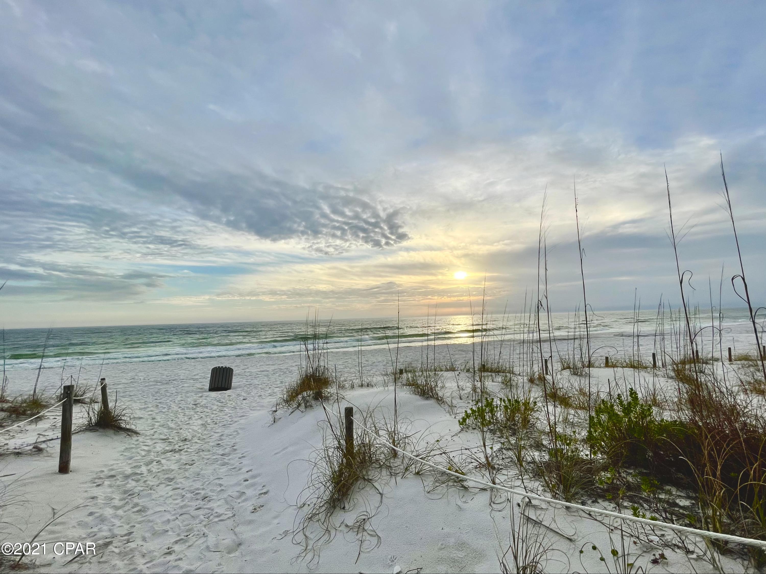 Dunes Of Panama Phase V - Residential