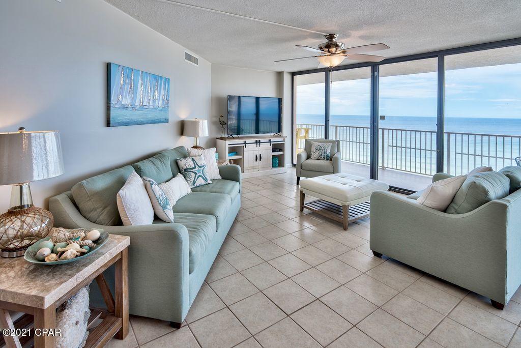 Dunes Of Panama Phase V - Residential