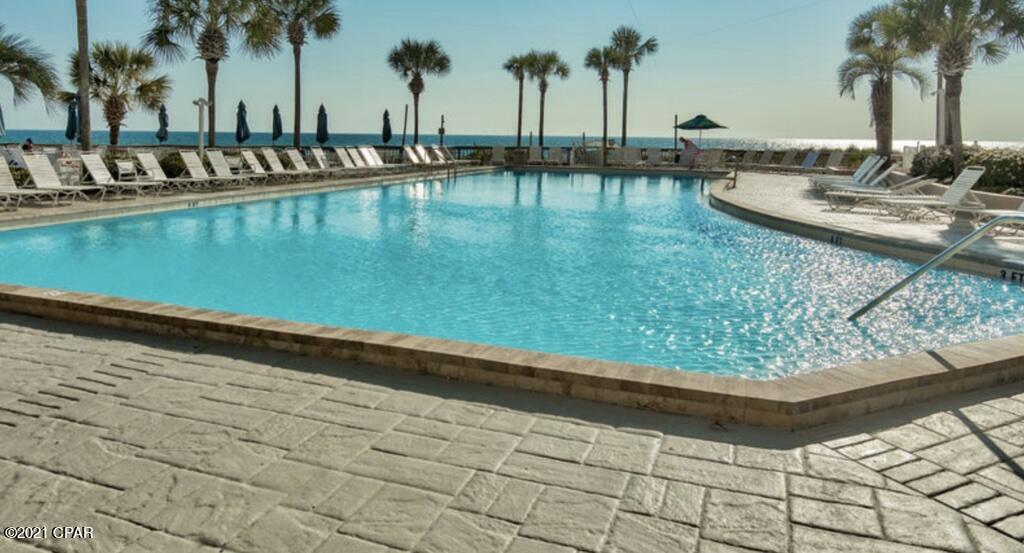 Dunes Of Panama Phase V - Residential