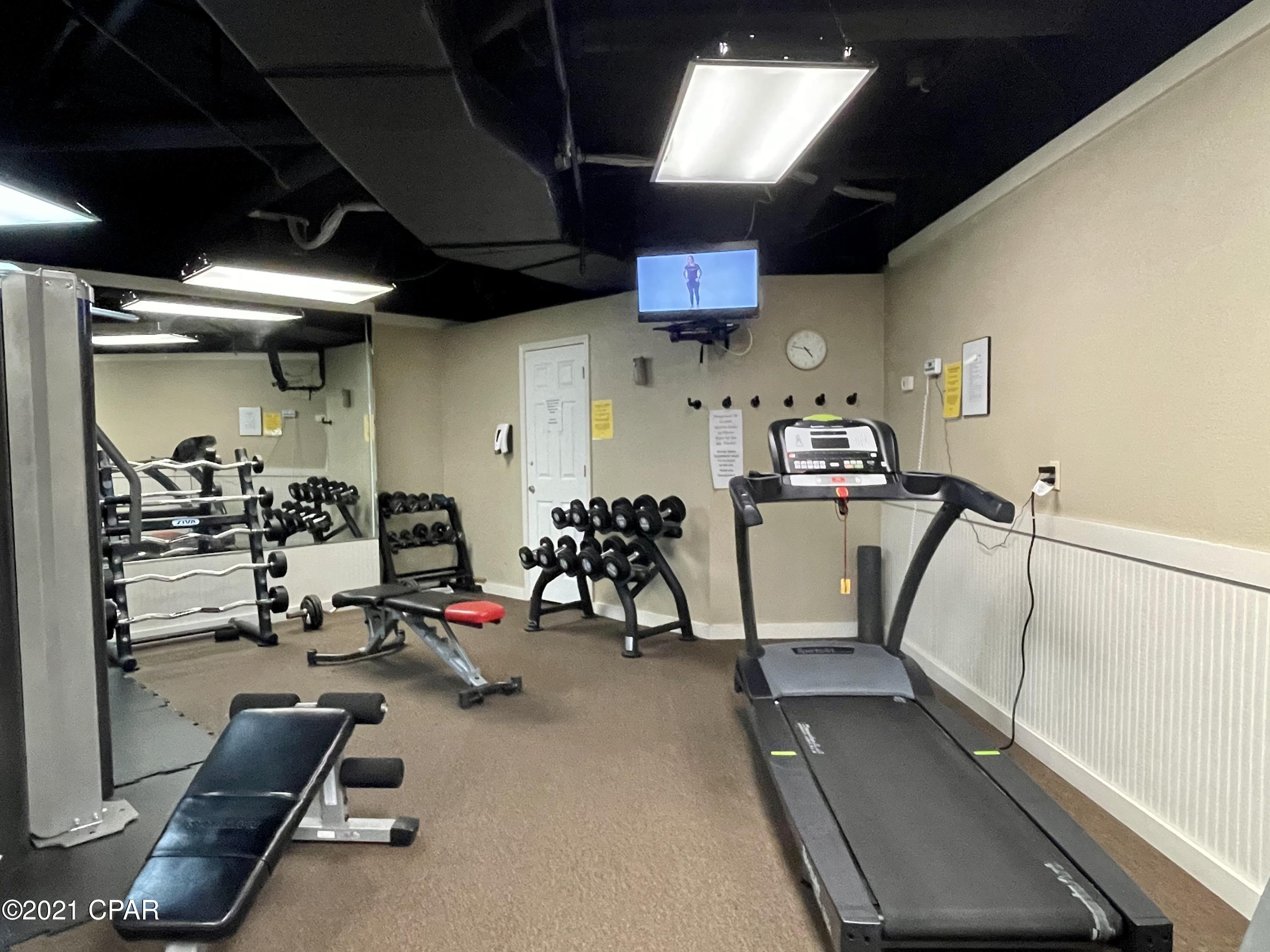 Dunes Of Panama Phase V - Residential