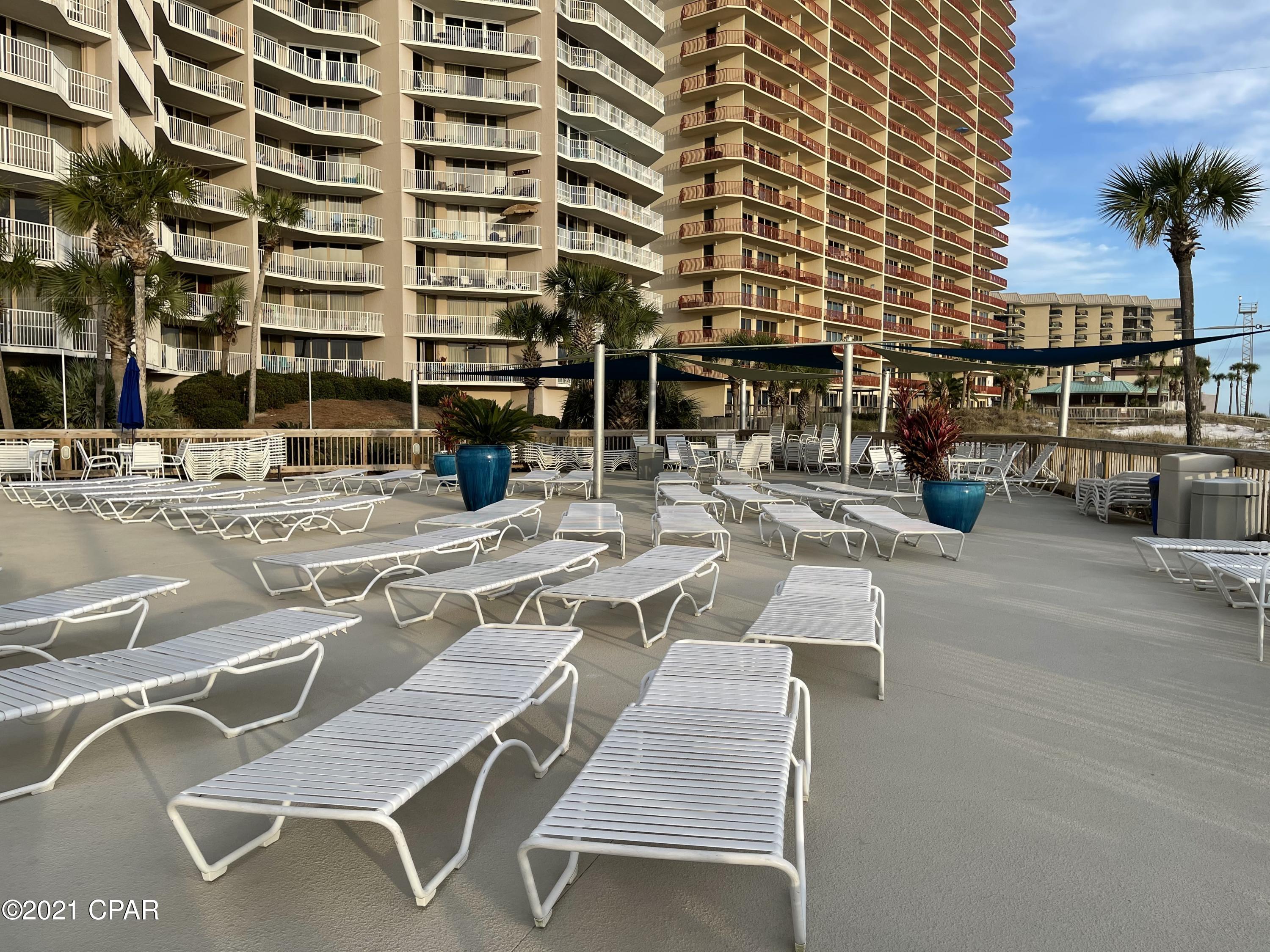 Dunes Of Panama Phase V - Residential