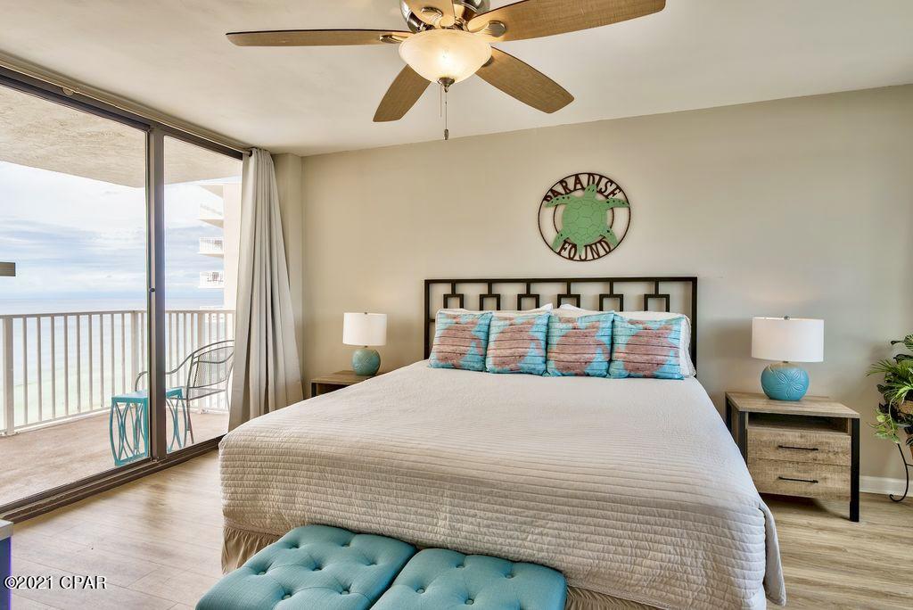 Dunes Of Panama Phase V - Residential