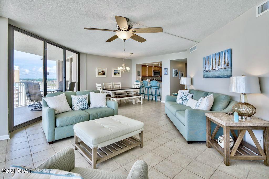 Dunes Of Panama Phase V - Residential