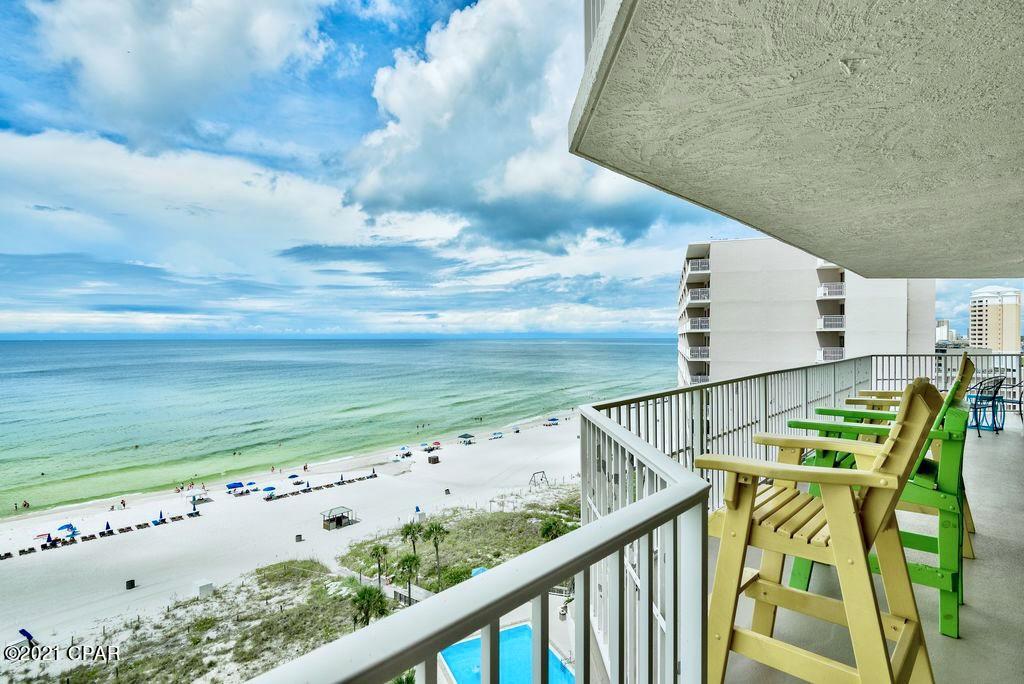 Dunes Of Panama Phase V - Residential