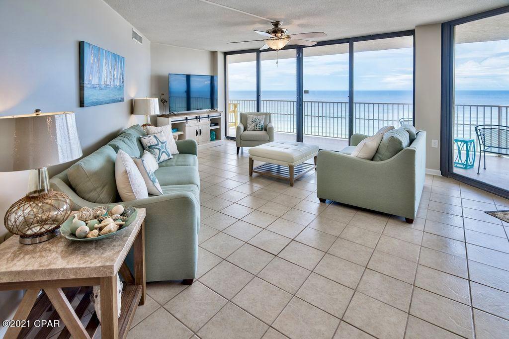 Dunes Of Panama Phase V - Residential