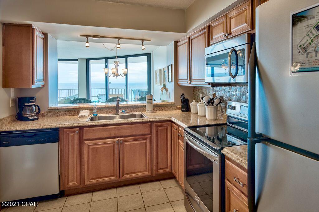 Dunes Of Panama Phase V - Residential