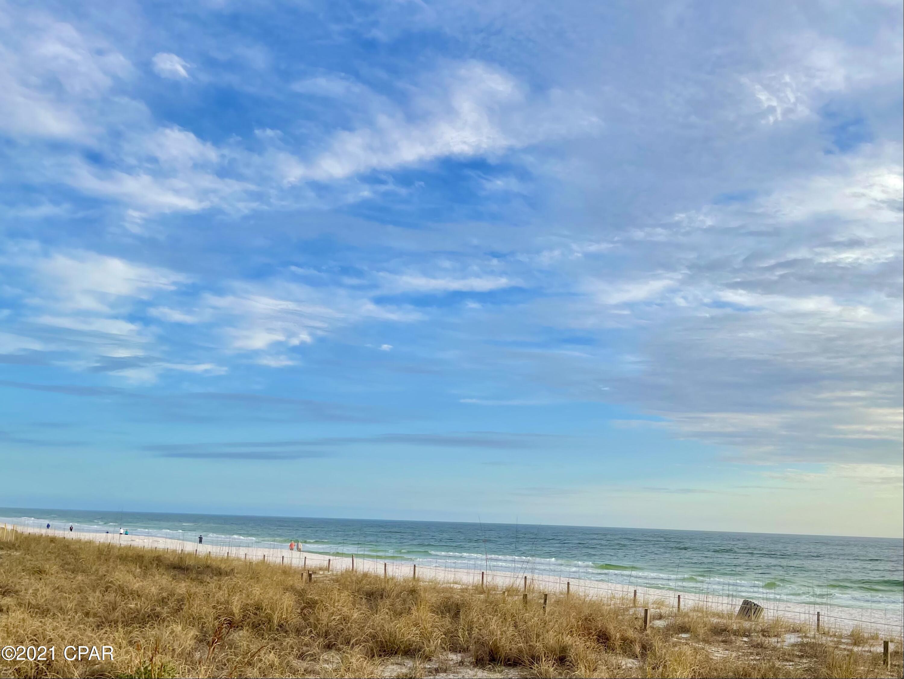 Dunes Of Panama Phase V - Residential