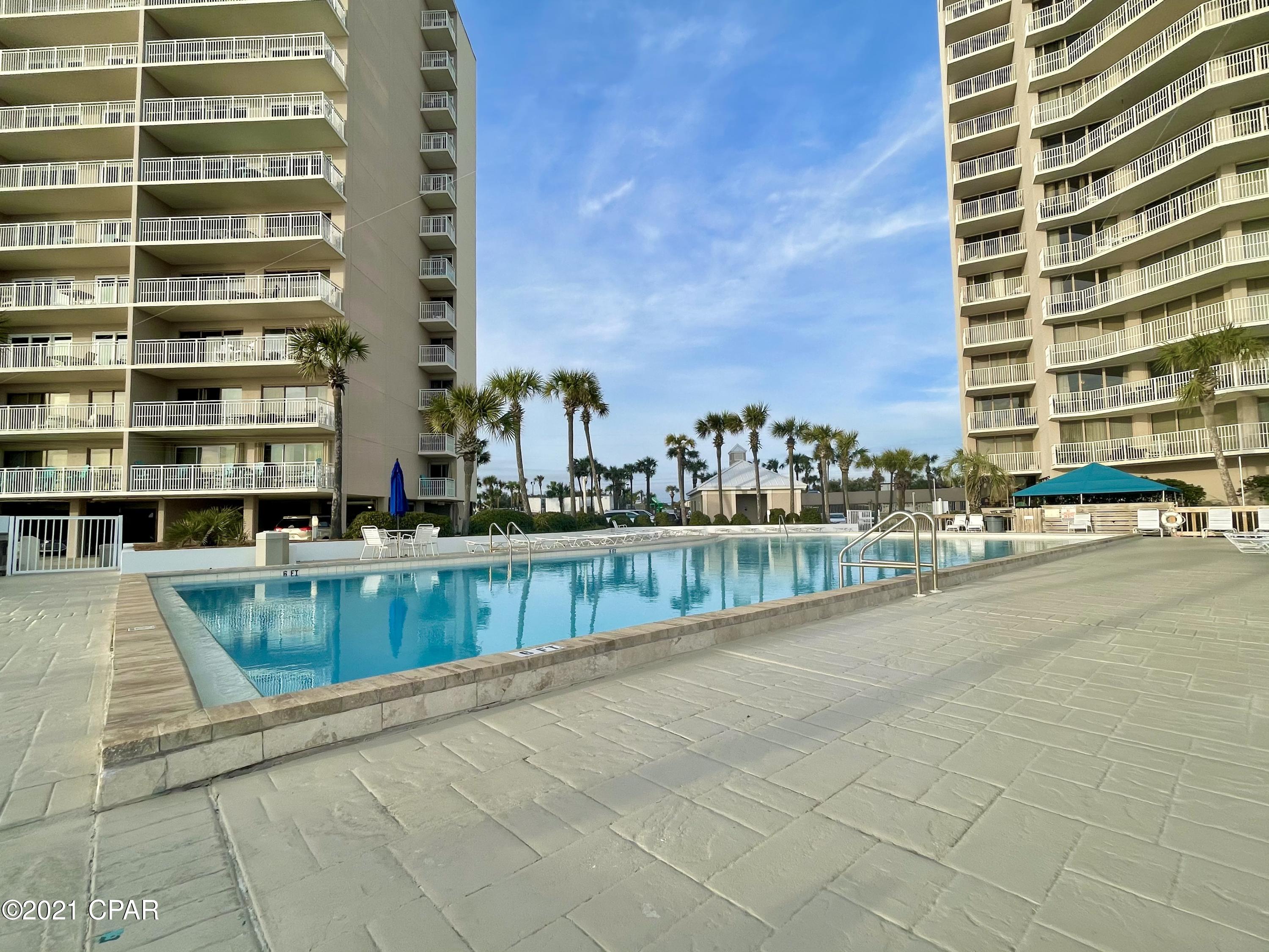 Dunes Of Panama Phase V - Residential