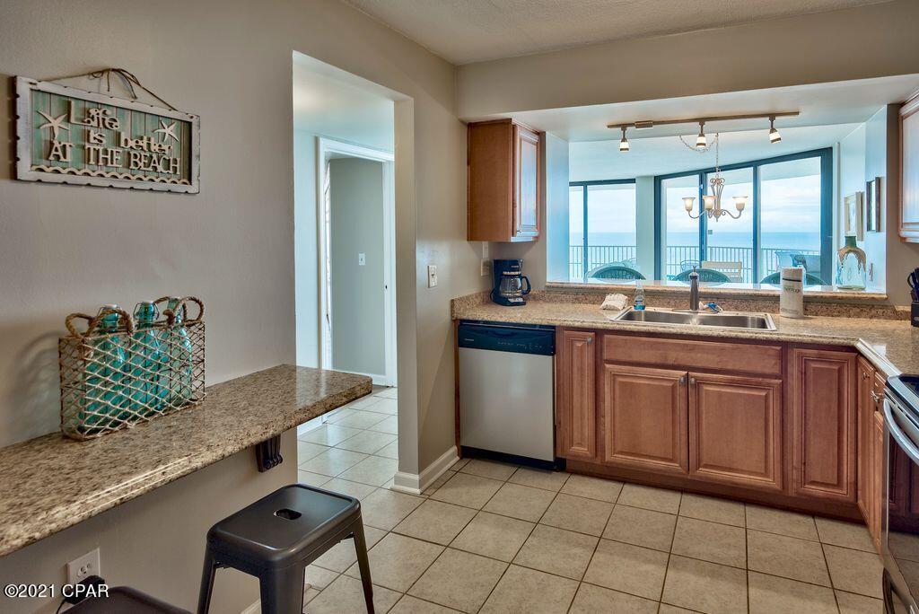 Dunes Of Panama Phase V - Residential