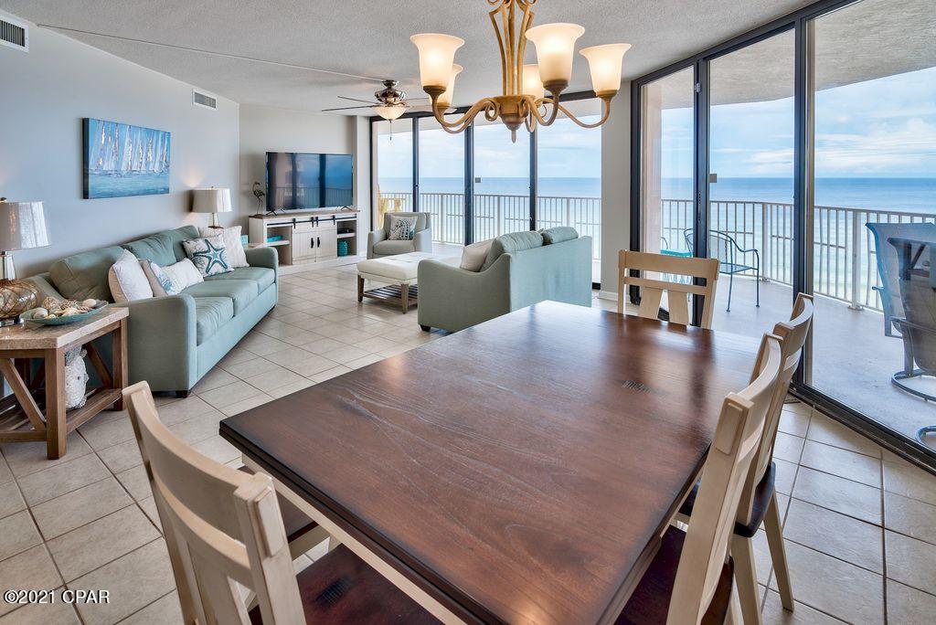 Dunes Of Panama Phase V - Residential