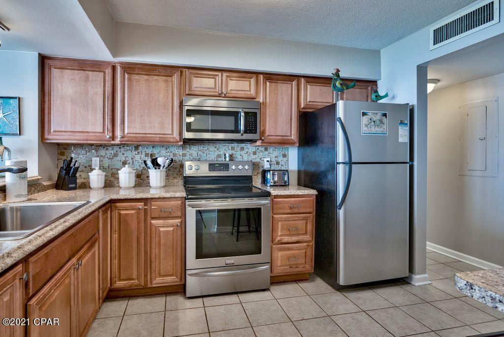 Dunes Of Panama Phase V - Residential