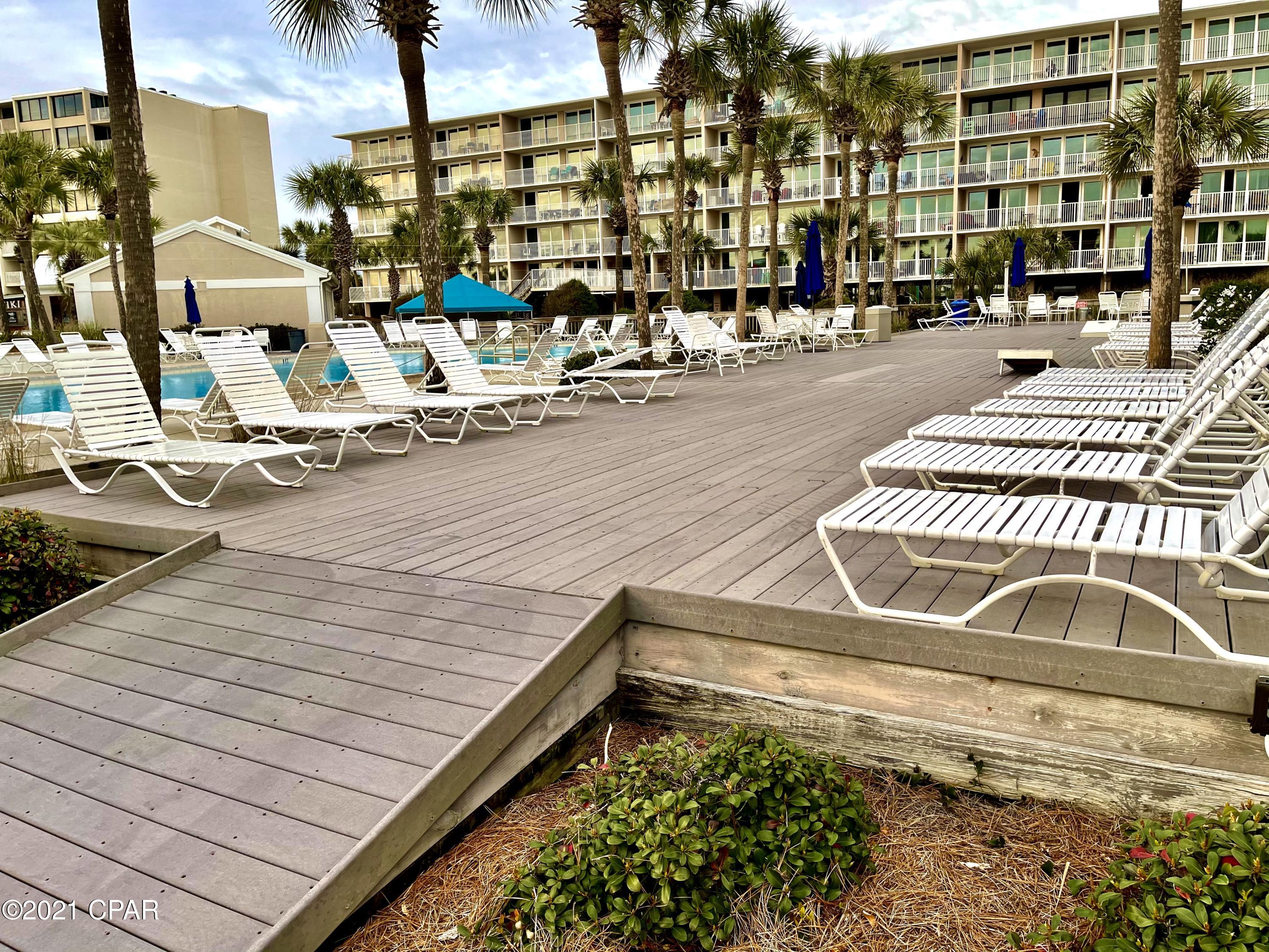 Dunes Of Panama Phase V - Residential