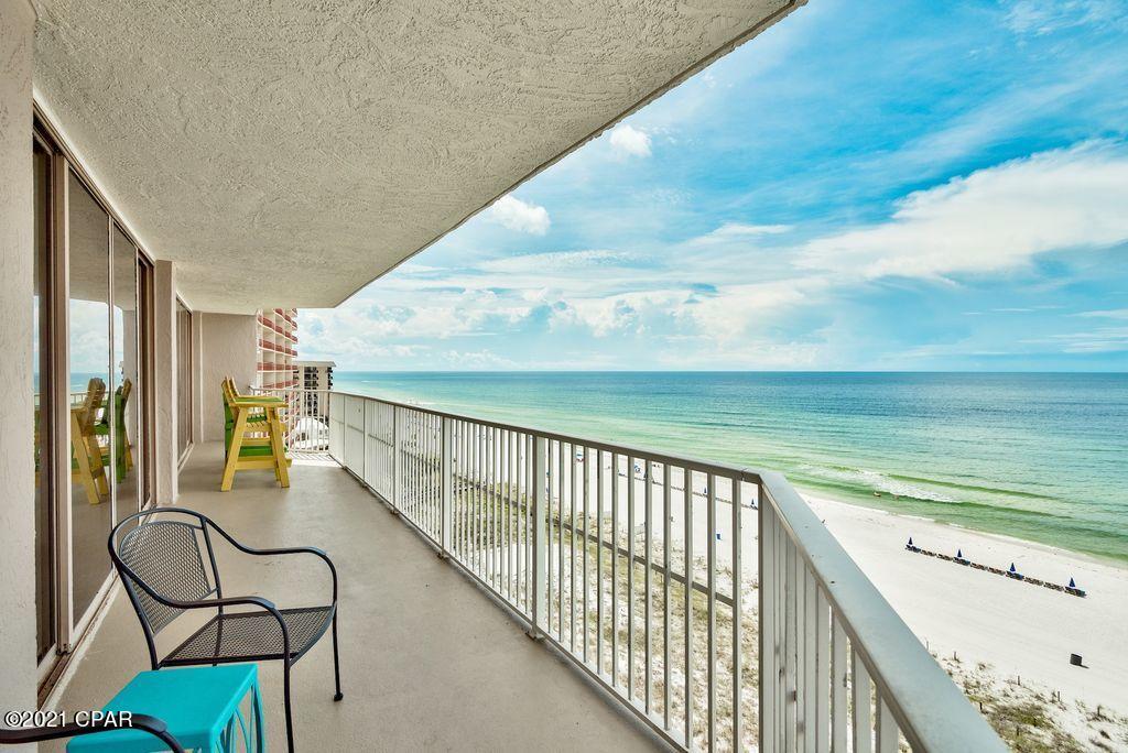 Dunes Of Panama Phase V - Residential