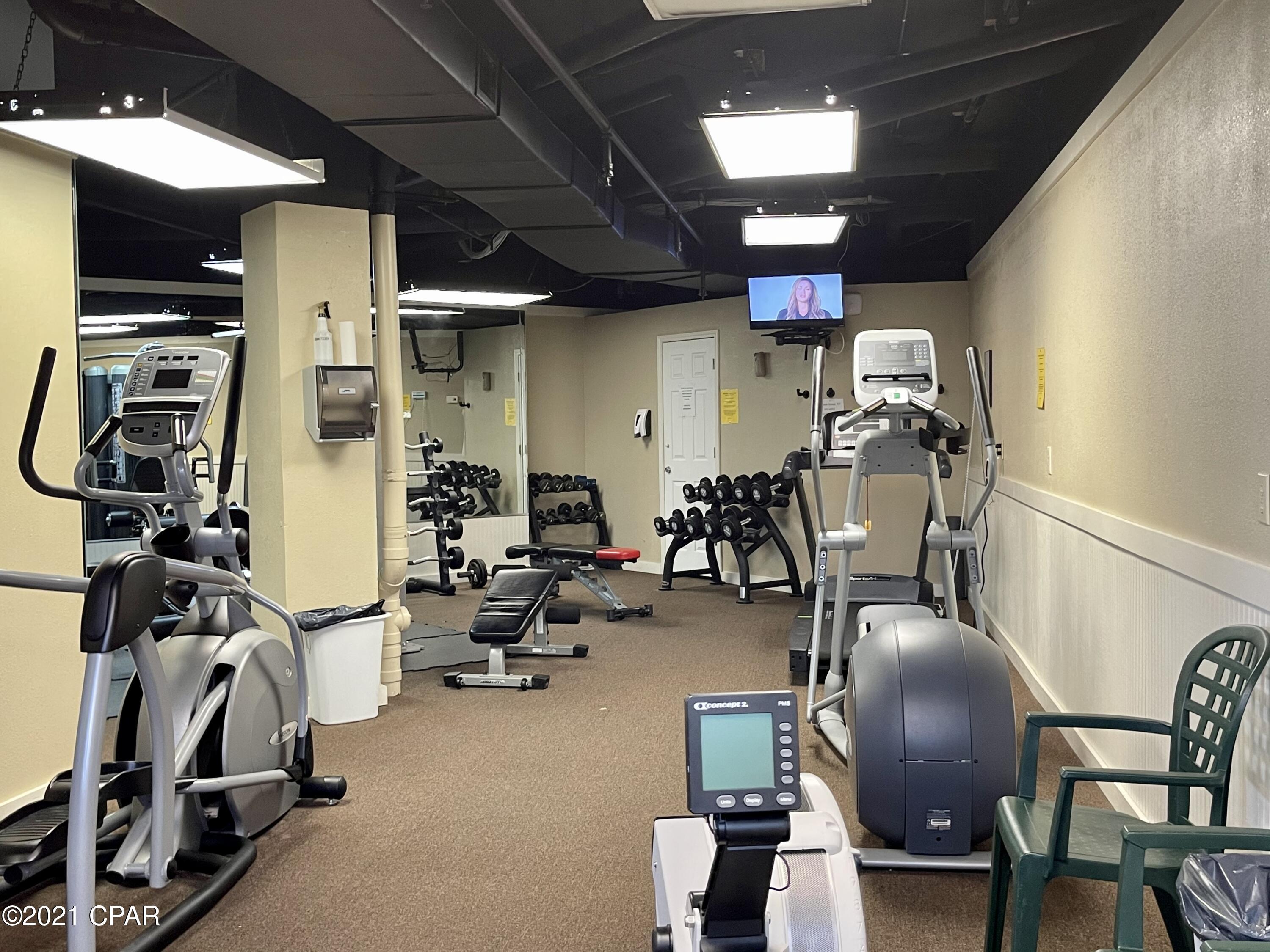 Dunes Of Panama Phase V - Residential