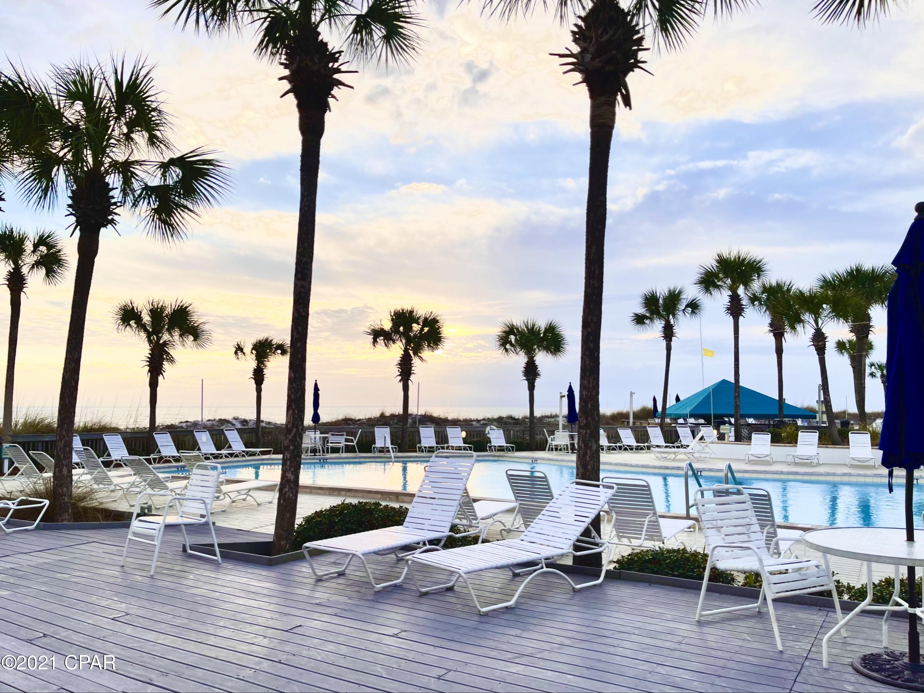 Dunes Of Panama Phase V - Residential