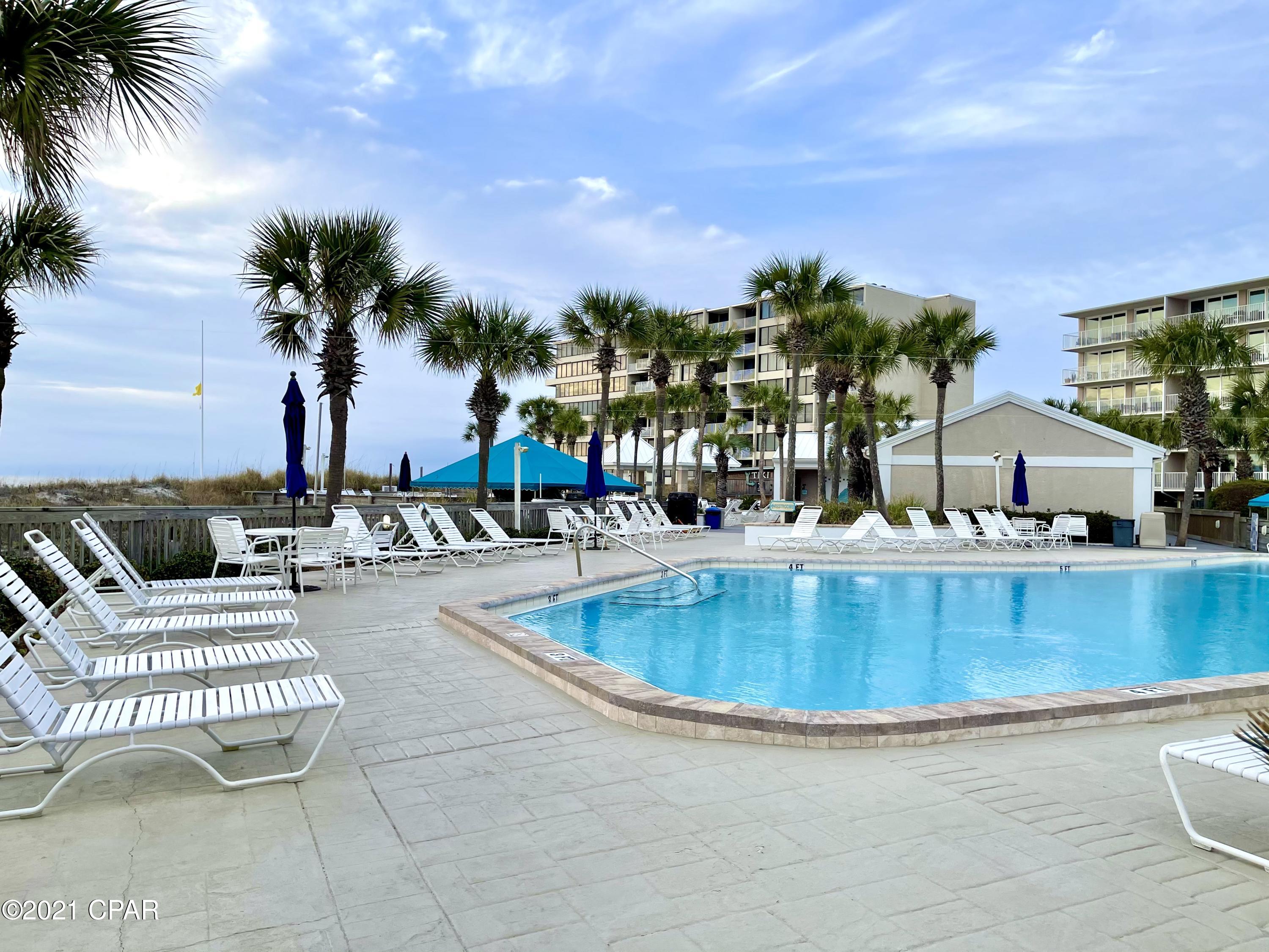 Dunes Of Panama Phase V - Residential