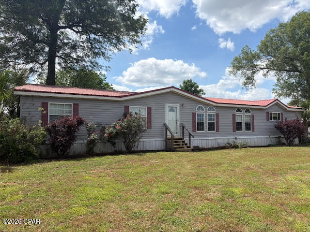 No Named Subdivision - Residential