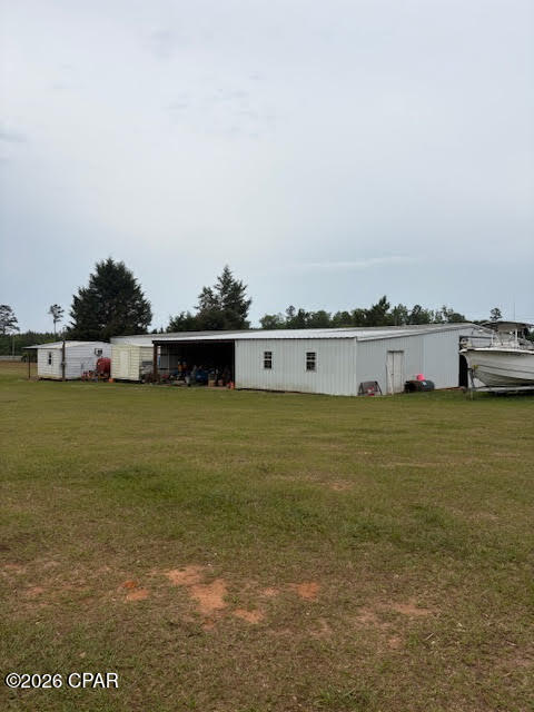 No Named Subdivision - Residential