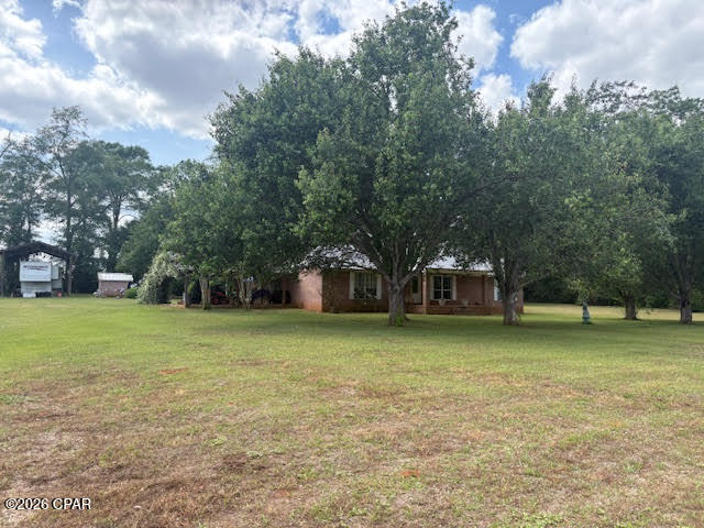 No Named Subdivision - Residential