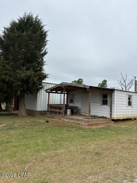 No Named Subdivision - Residential