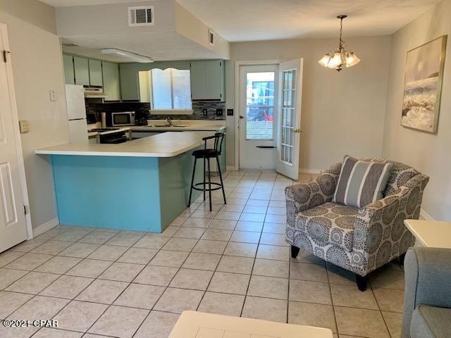 Gulf Highlands Beach Resort - Residential