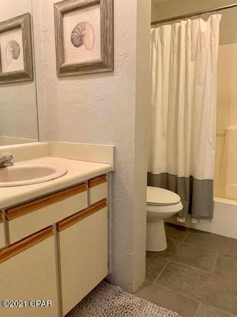 Gulf Highlands Beach Resort - Residential