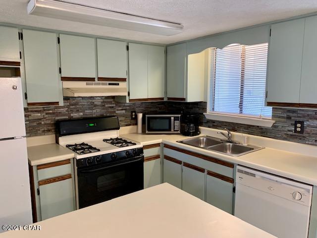 Gulf Highlands Beach Resort - Residential