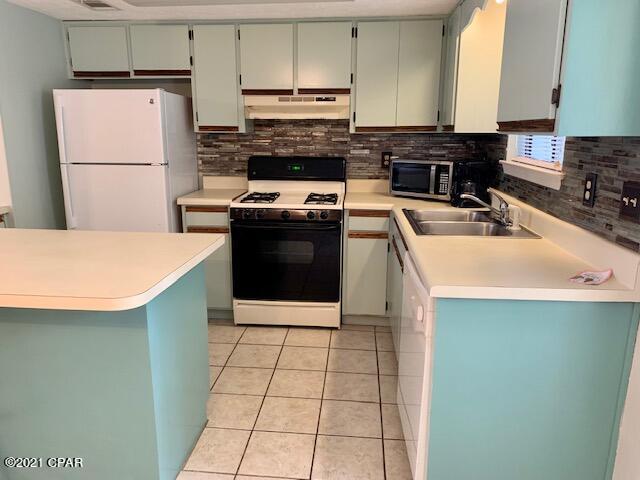 Gulf Highlands Beach Resort - Residential