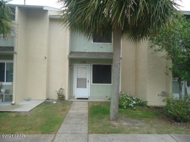 Gulf Highlands Beach Resort - Residential