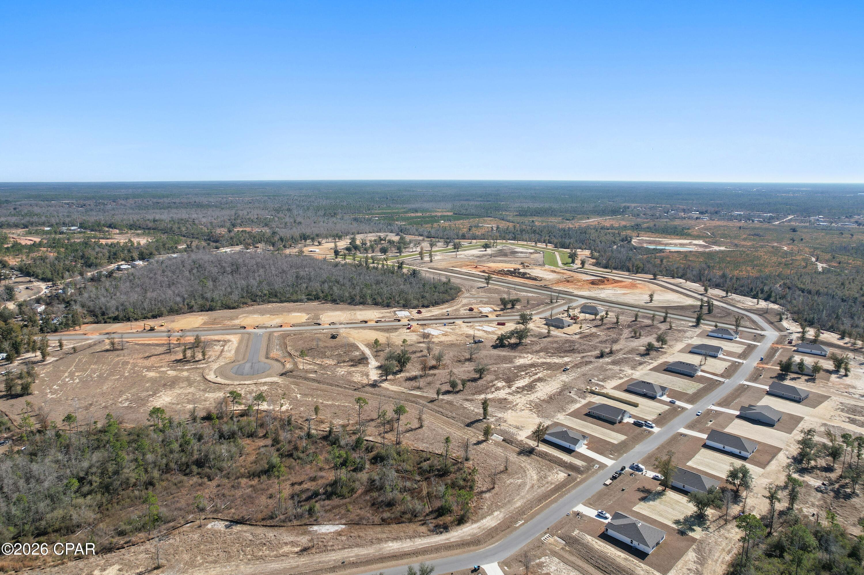 Clear Lake Estates - Residential