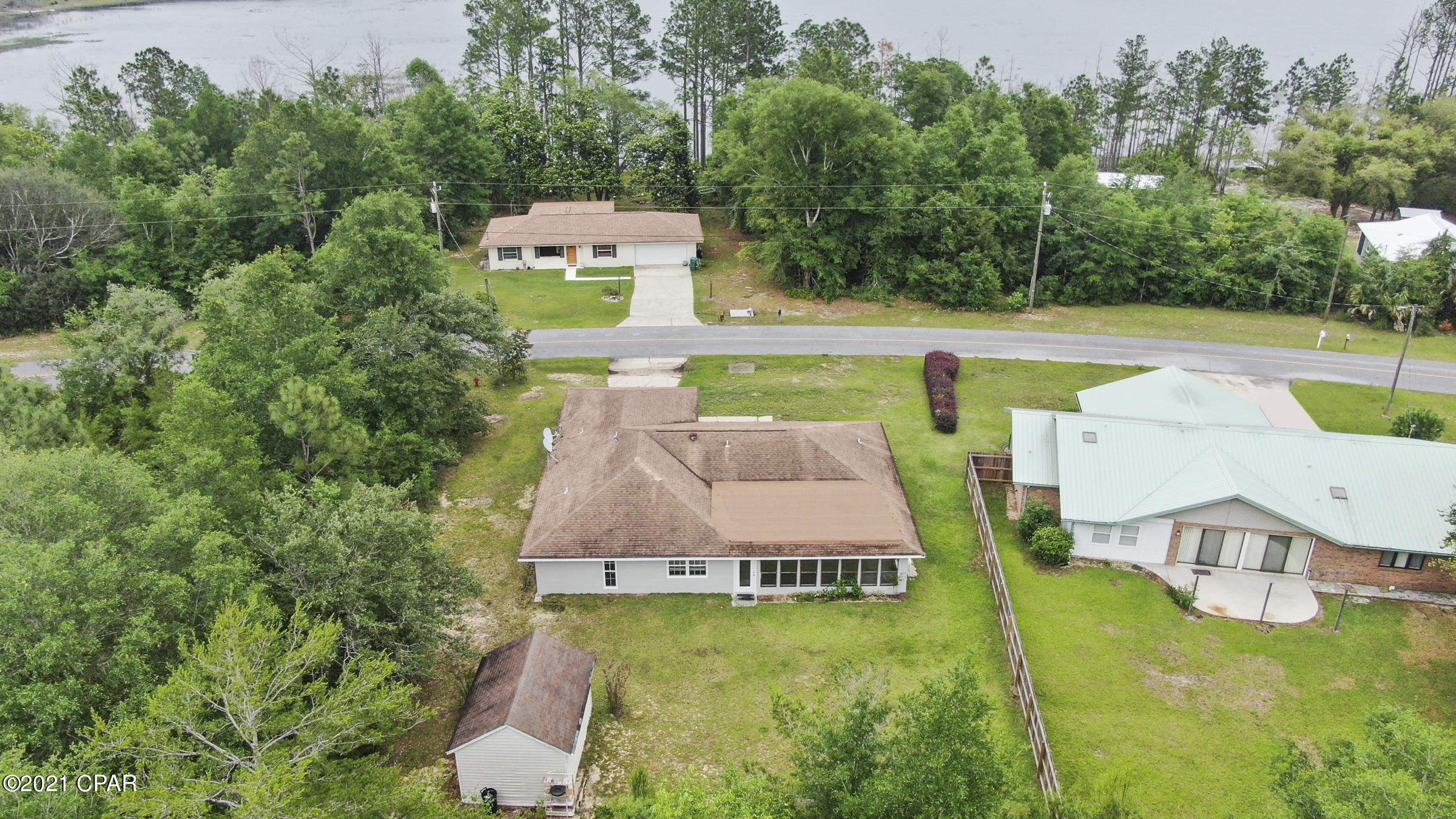 Sunny Hills Unit 19 - Residential