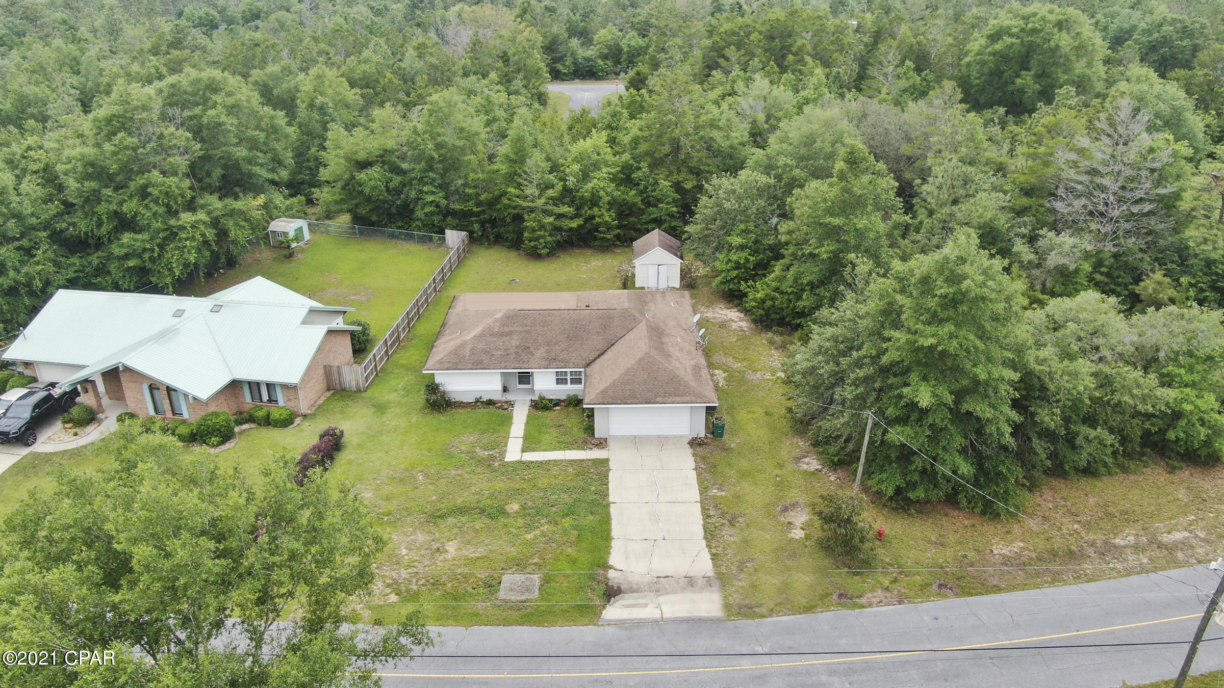 Sunny Hills Unit 19 - Residential