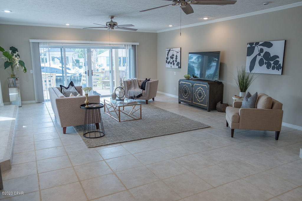 Bay Point Unit 1 - Residential