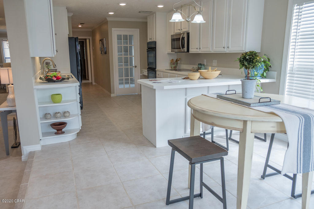 Bay Point Unit 1 - Residential