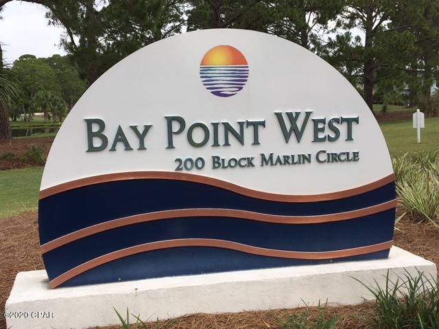 Bay Point Unit 1 - Residential