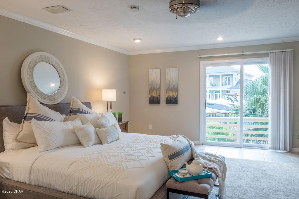 Bay Point Unit 1 - Residential