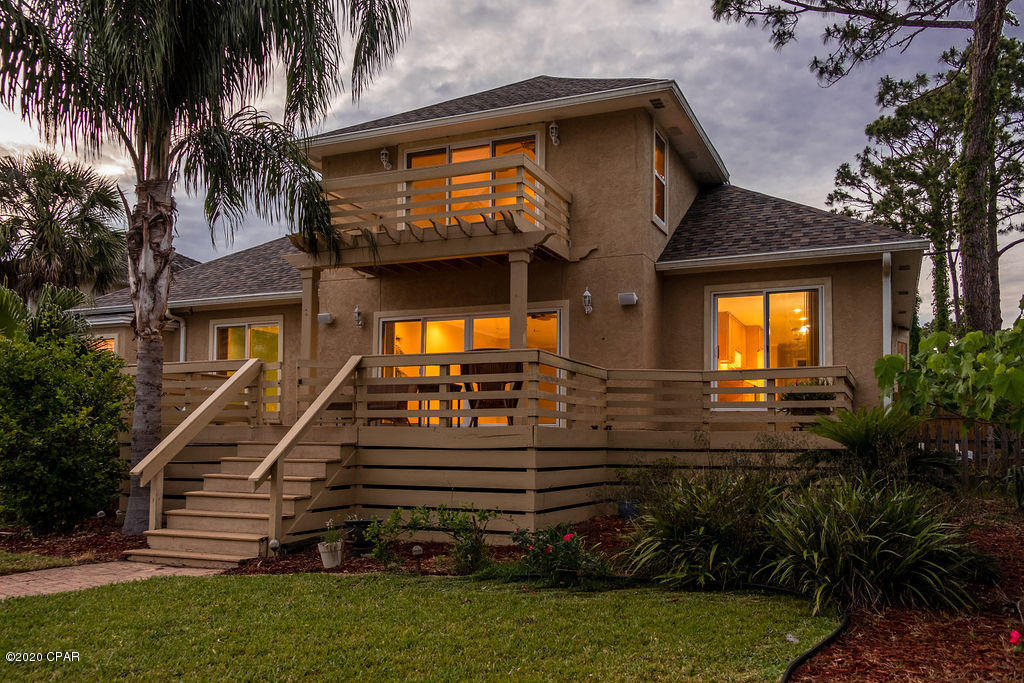 Bay Point Unit 1 - Residential