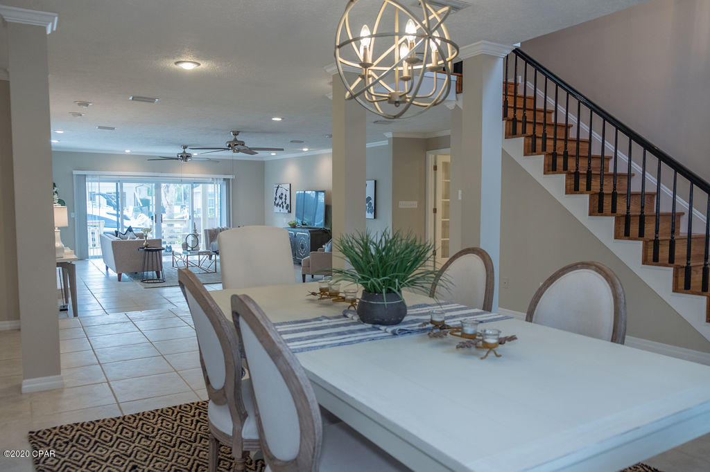 Bay Point Unit 1 - Residential